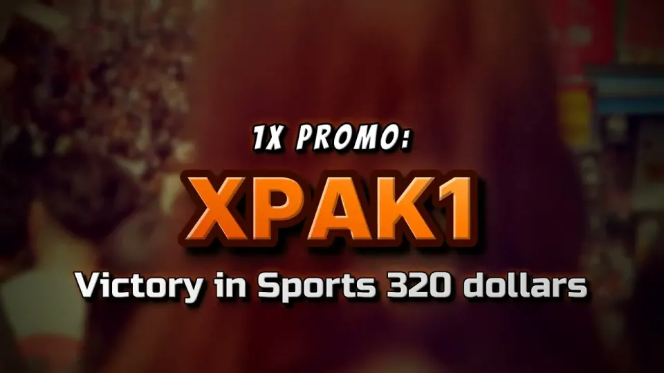 1xBet Free Bet Welcome Bonus for Pakistan Bettors